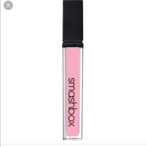New* Smashbox Be Legendary Lipgloss - shade Pout